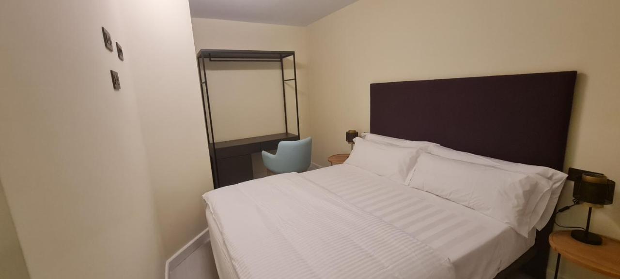 Bys Santa Fe Apartamentos Turisticos 로르카 외부 사진