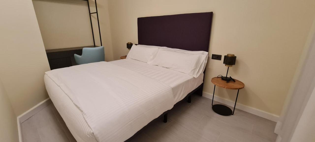 Bys Santa Fe Apartamentos Turisticos 로르카 외부 사진