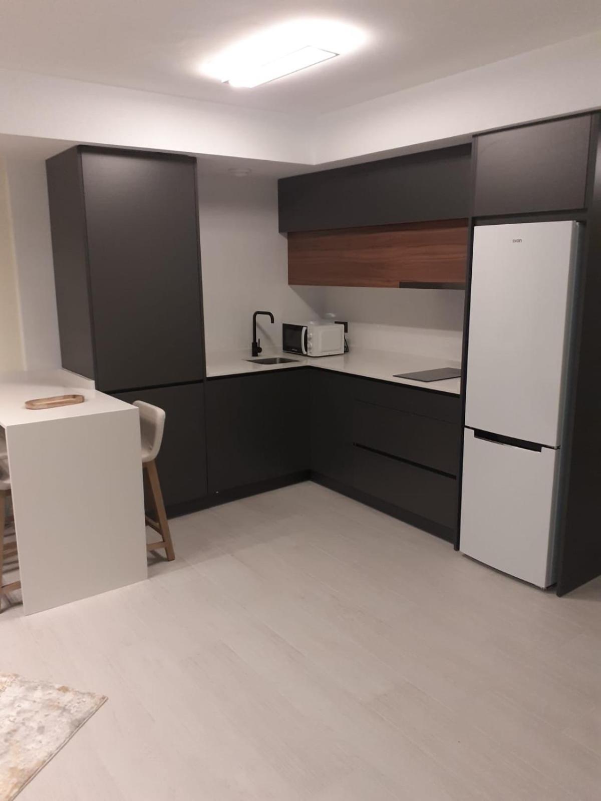 Bys Santa Fe Apartamentos Turisticos 로르카 외부 사진