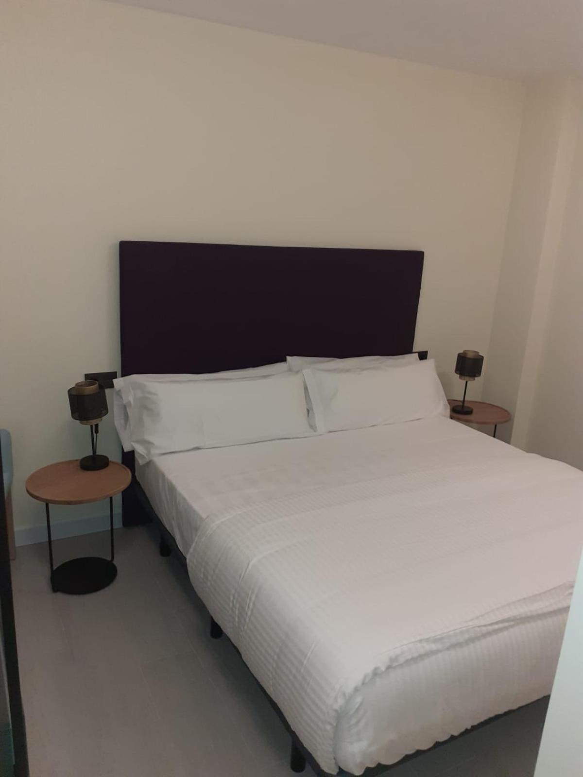 Bys Santa Fe Apartamentos Turisticos 로르카 외부 사진